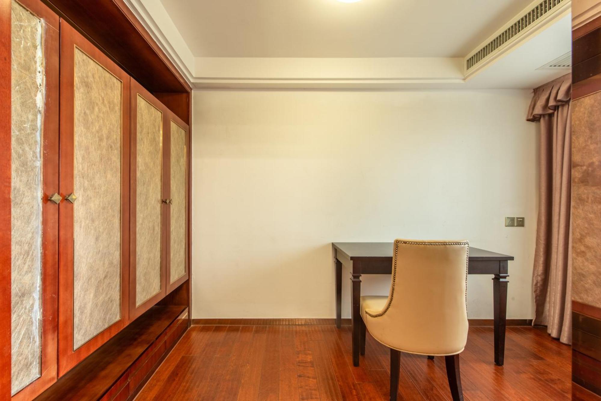 Foshan Yumi Apartment Bodun Branch エクステリア 写真