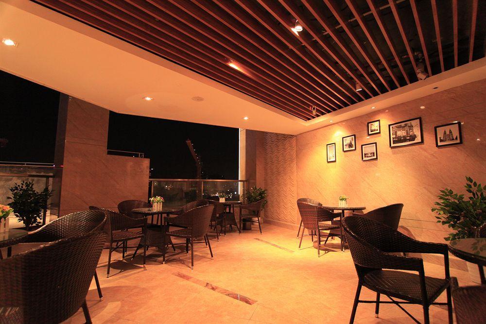 Foshan Yumi Apartment Bodun Branch エクステリア 写真