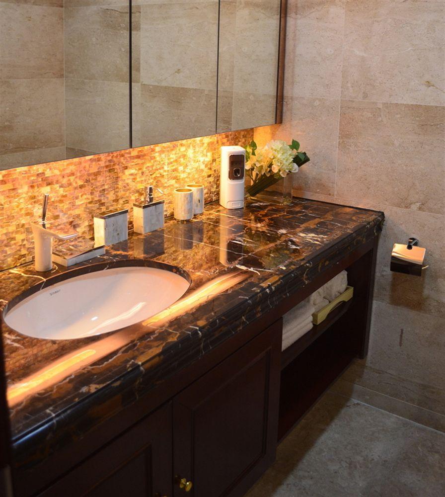 Foshan Yumi Apartment Bodun Branch エクステリア 写真