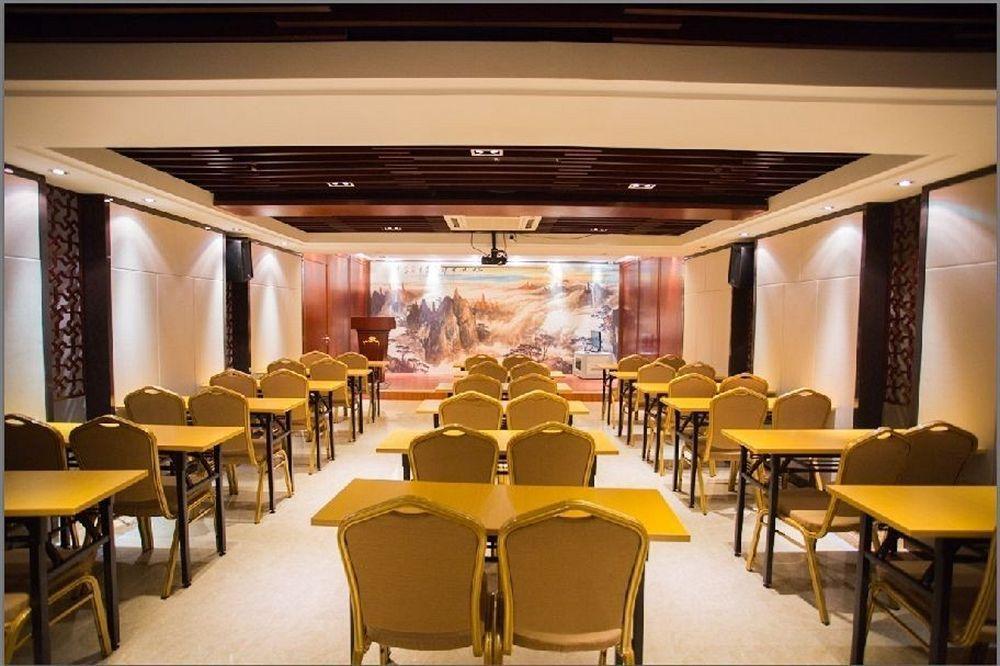 Foshan Yumi Apartment Bodun Branch エクステリア 写真