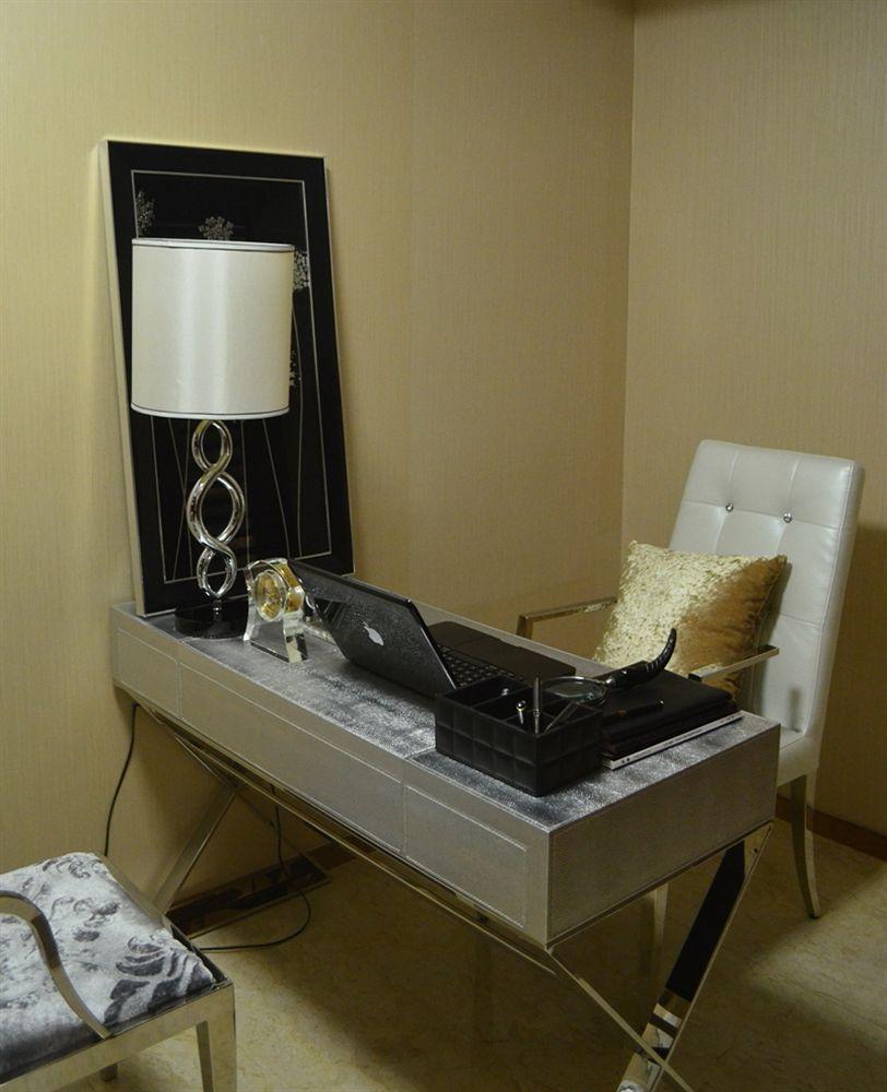 Foshan Yumi Apartment Bodun Branch エクステリア 写真